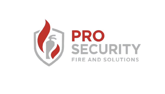 Pro Security Fire and Solutions