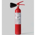 Estintore Co2 KG 2