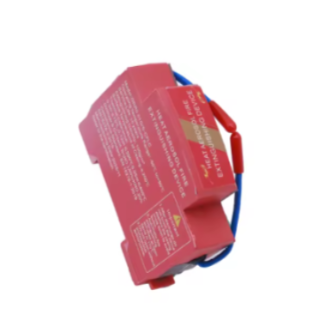 Estintore aerosol 8X6,5X2 CM